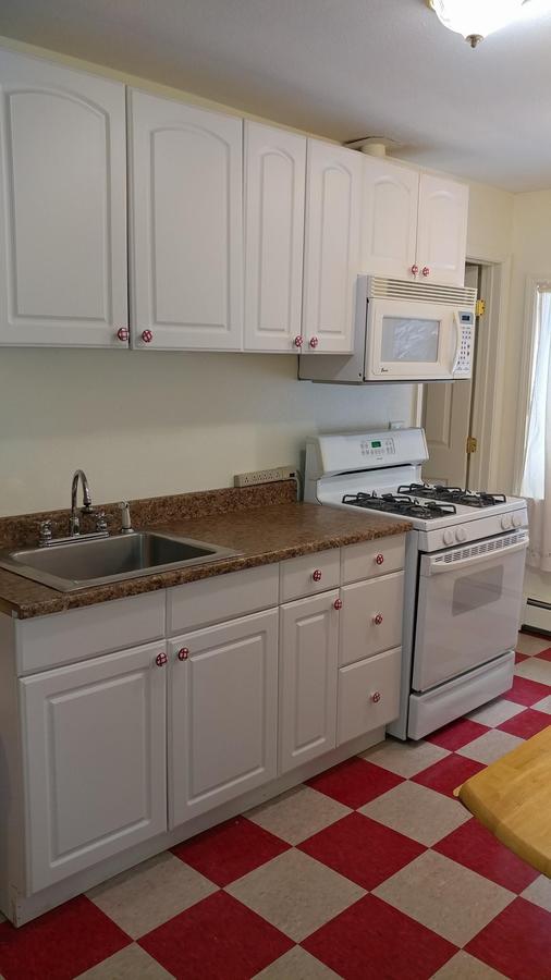 Bird Creek Apartment Anchorage Exterior foto