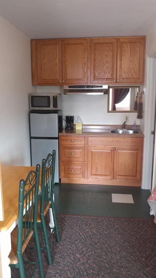 Bird Creek Apartment Anchorage Exterior foto