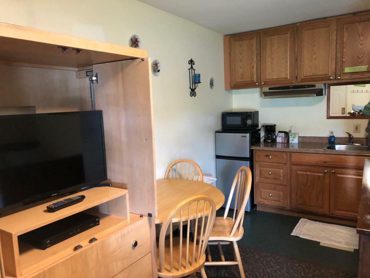 Bird Creek Apartment Anchorage Exterior foto